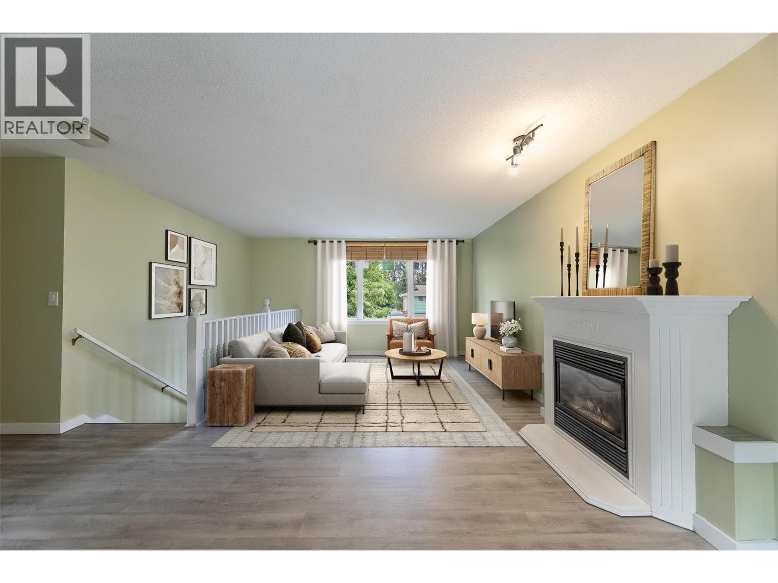 3436 MCTAGGART ROAD, Interior REALTORS® — photo 5