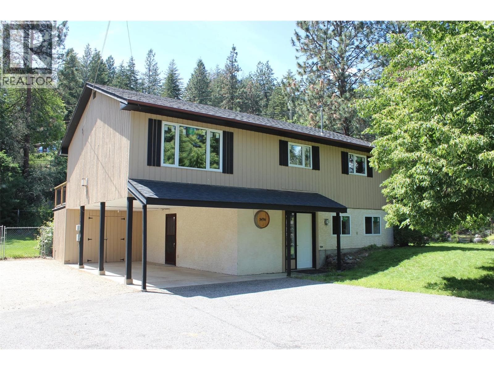 3436 MCTAGGART ROAD, Interior REALTORS®