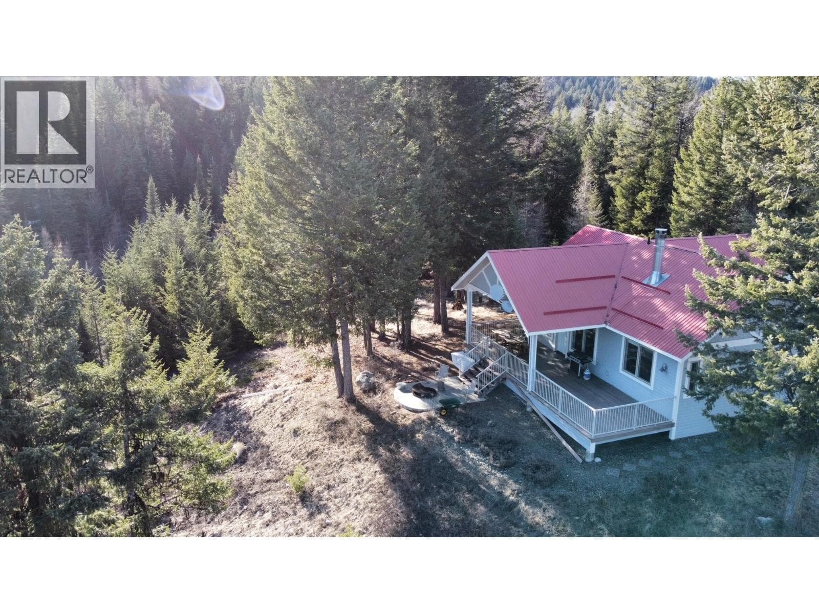 1475 Courtenay Brown Road, Interior REALTORS® — photo 2