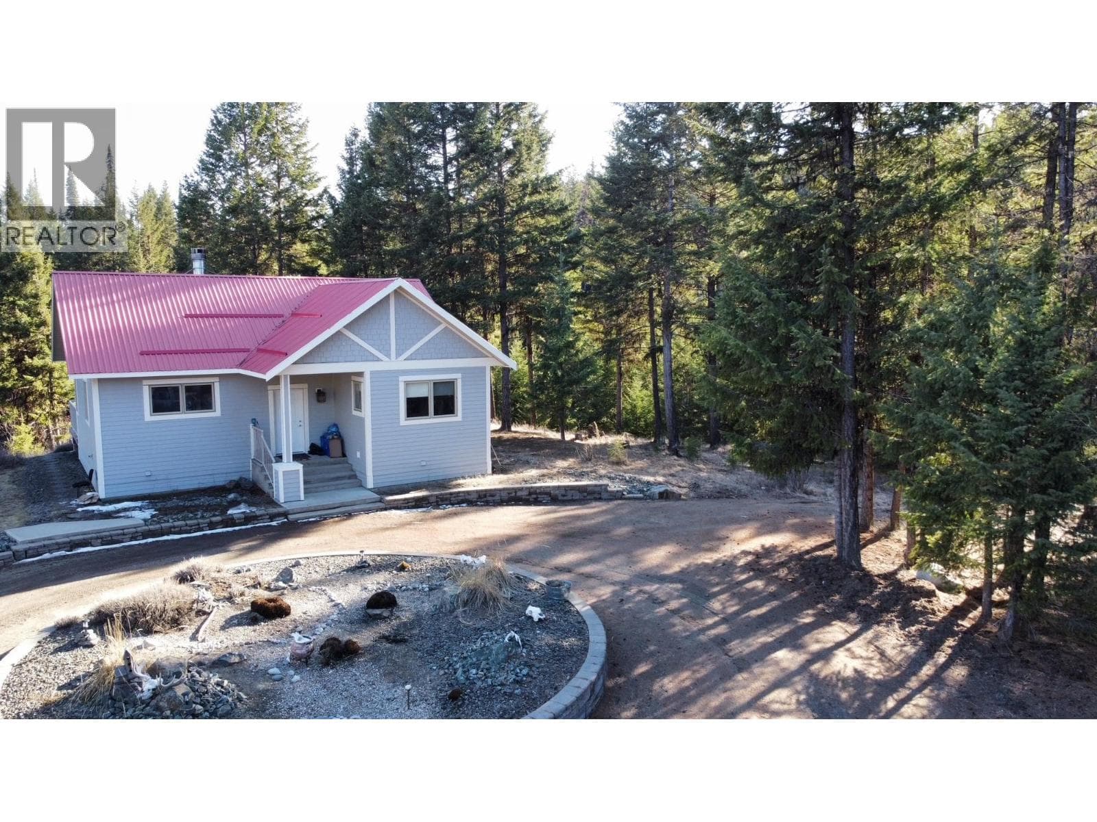 1475 Courtenay Brown Road, Interior REALTORS® — photo 4