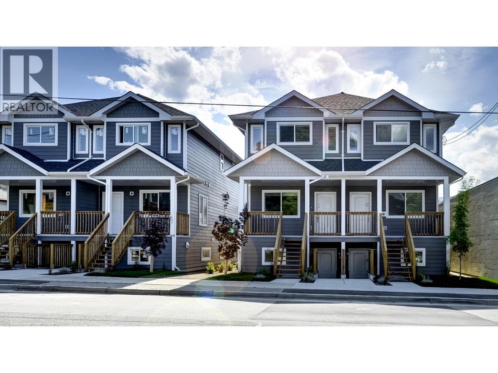 551 Ellis Street Unit# 101, Interior REALTORS®