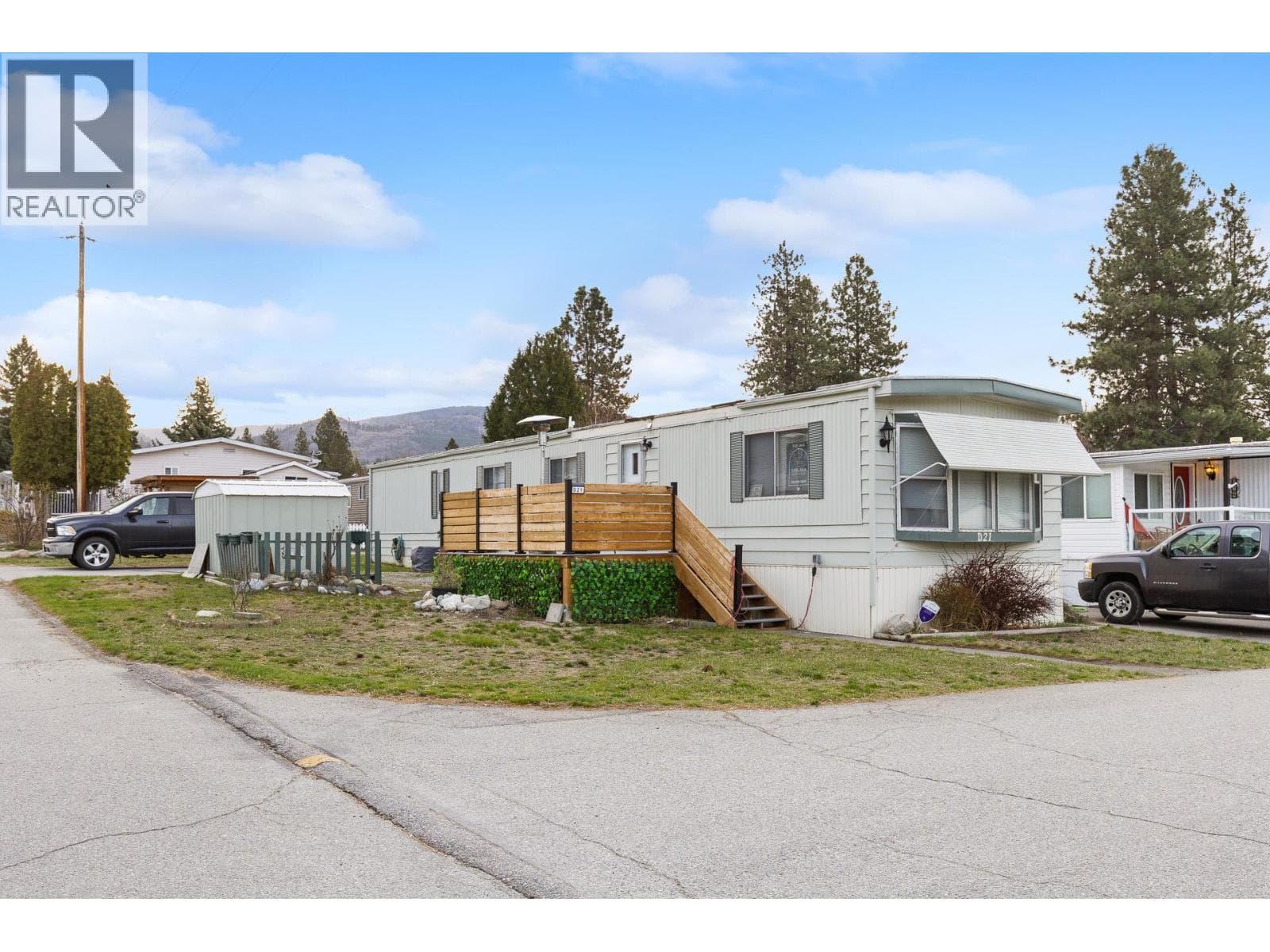 4505 McLean Creek Road Unit# D21, Interior REALTORS®