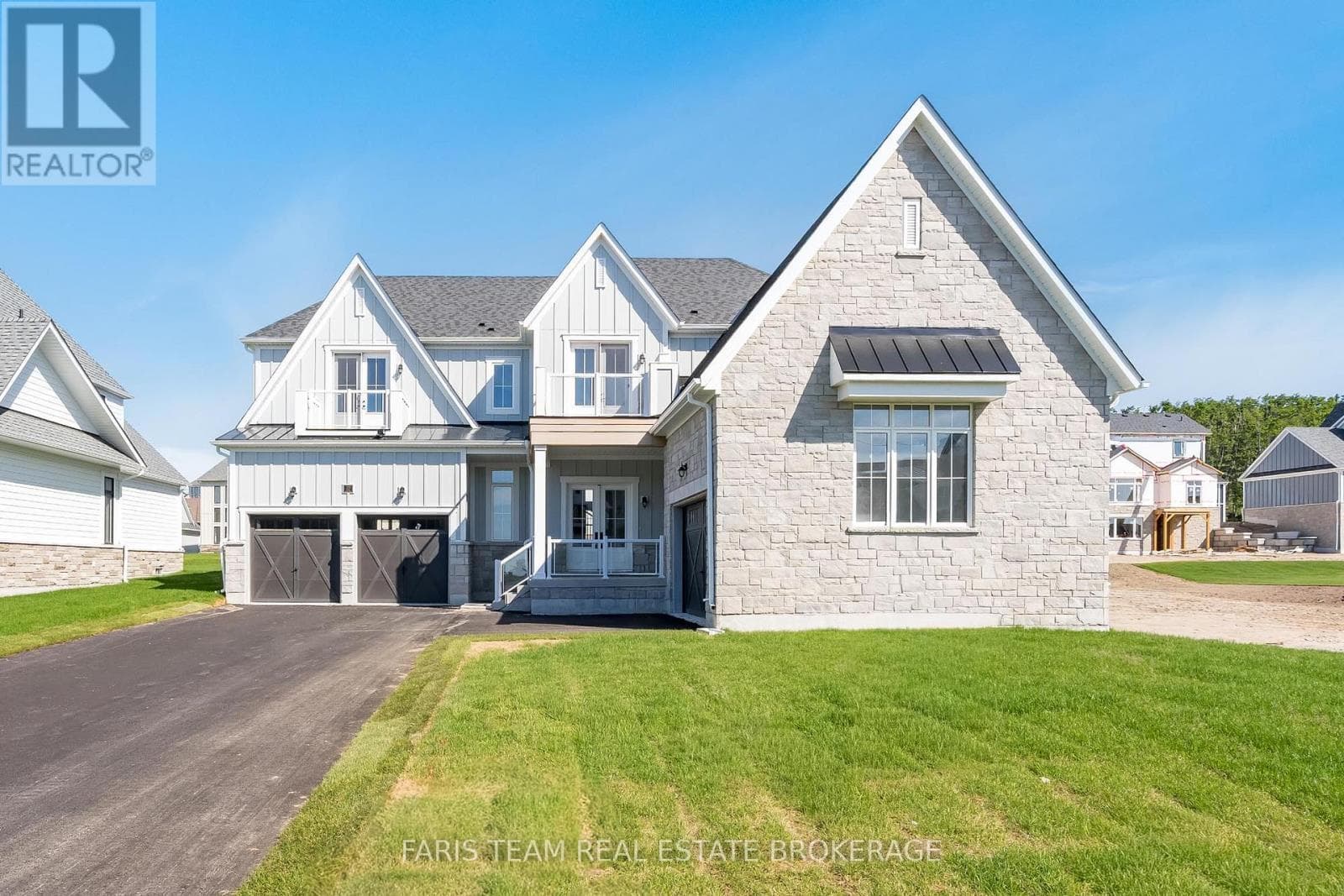 22 ALDWINCKLE AVENUE, Toronto — photo 2