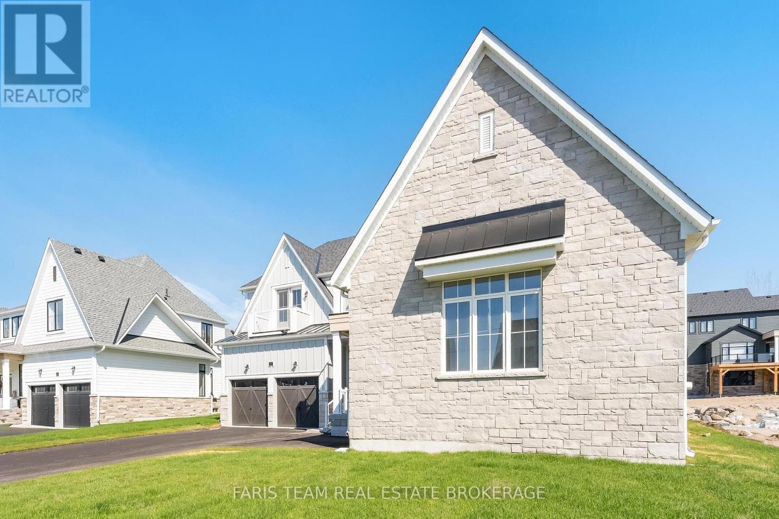 22 ALDWINCKLE AVENUE, Toronto — photo 3
