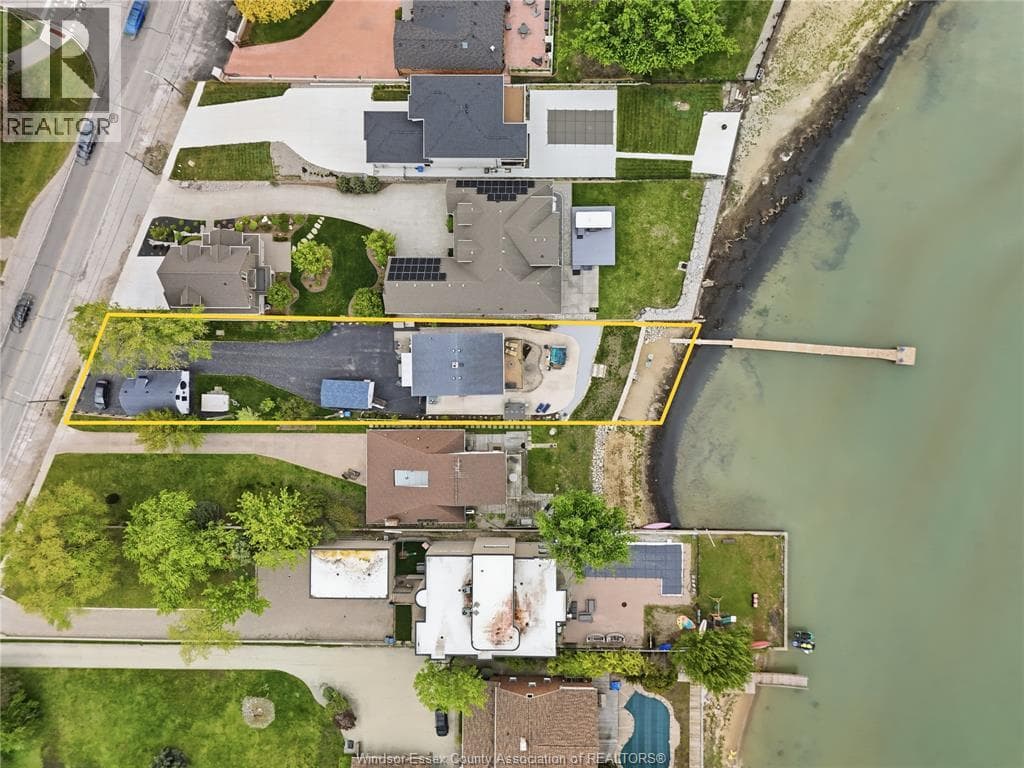12086 RIVERSIDE DRIVE East, Windsor — photo 4