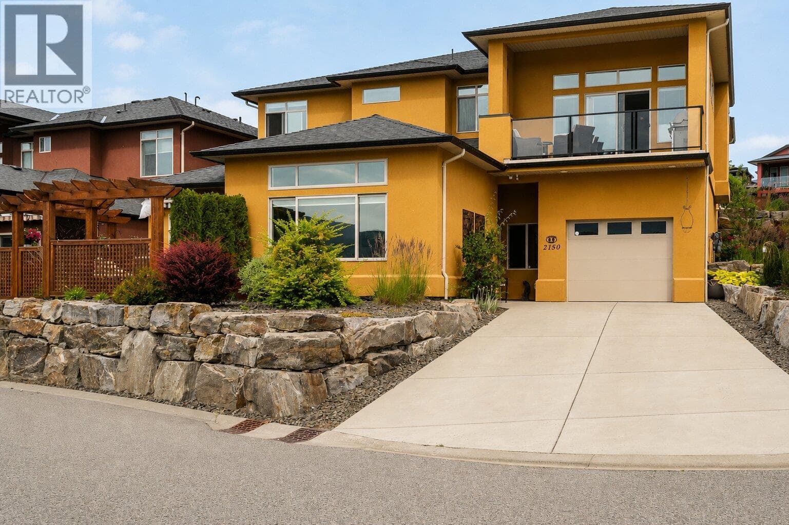 2150 Talavera Place, Interior REALTORS®