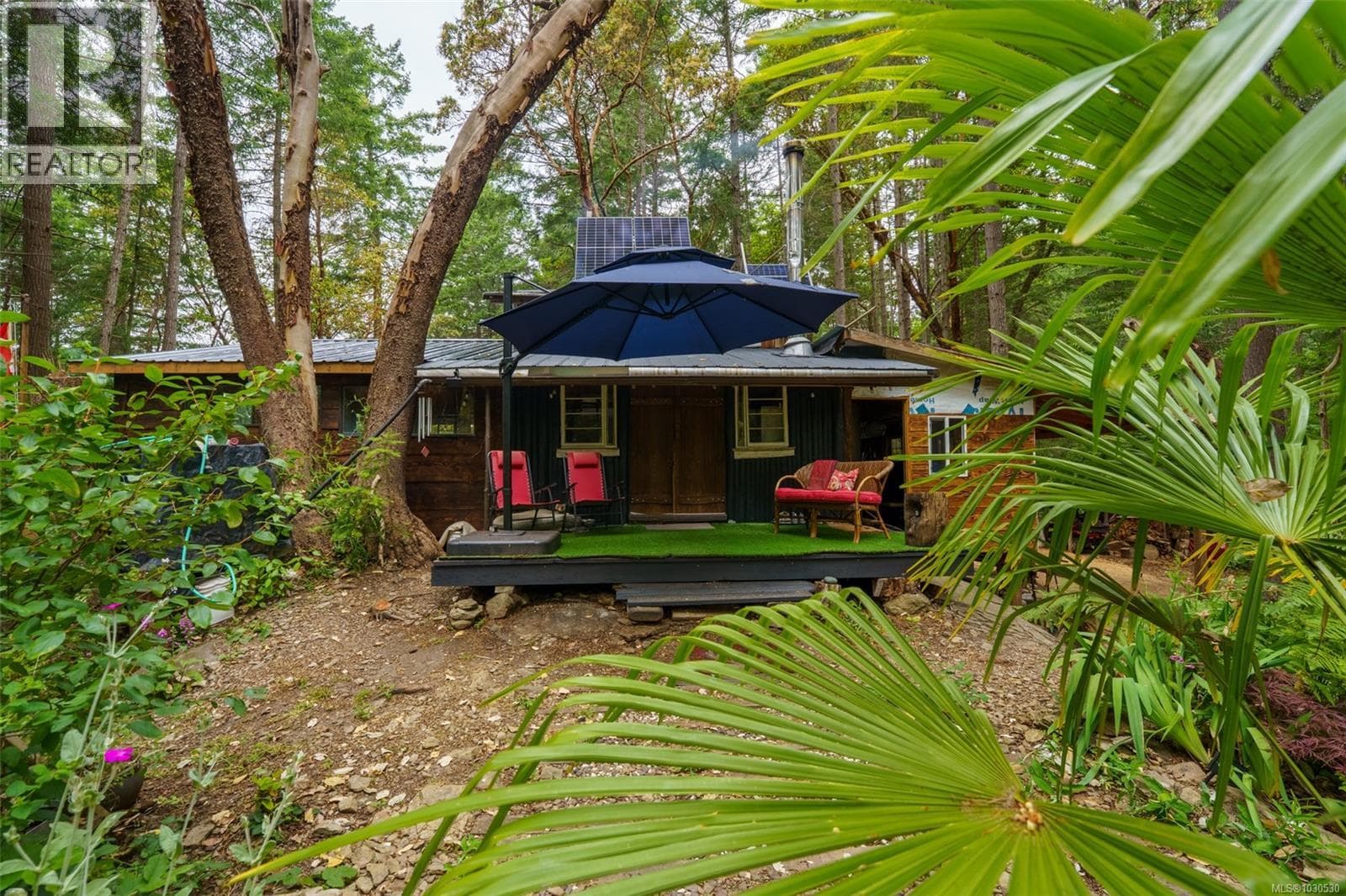 Lot 80 Ruxton Island, Vancouver Island — photo 5