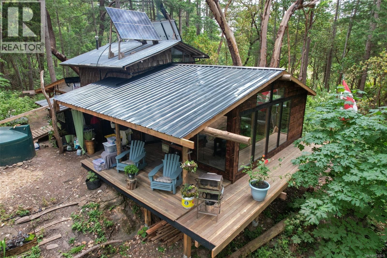 Lot 80 Ruxton Island, Vancouver Island — photo 3