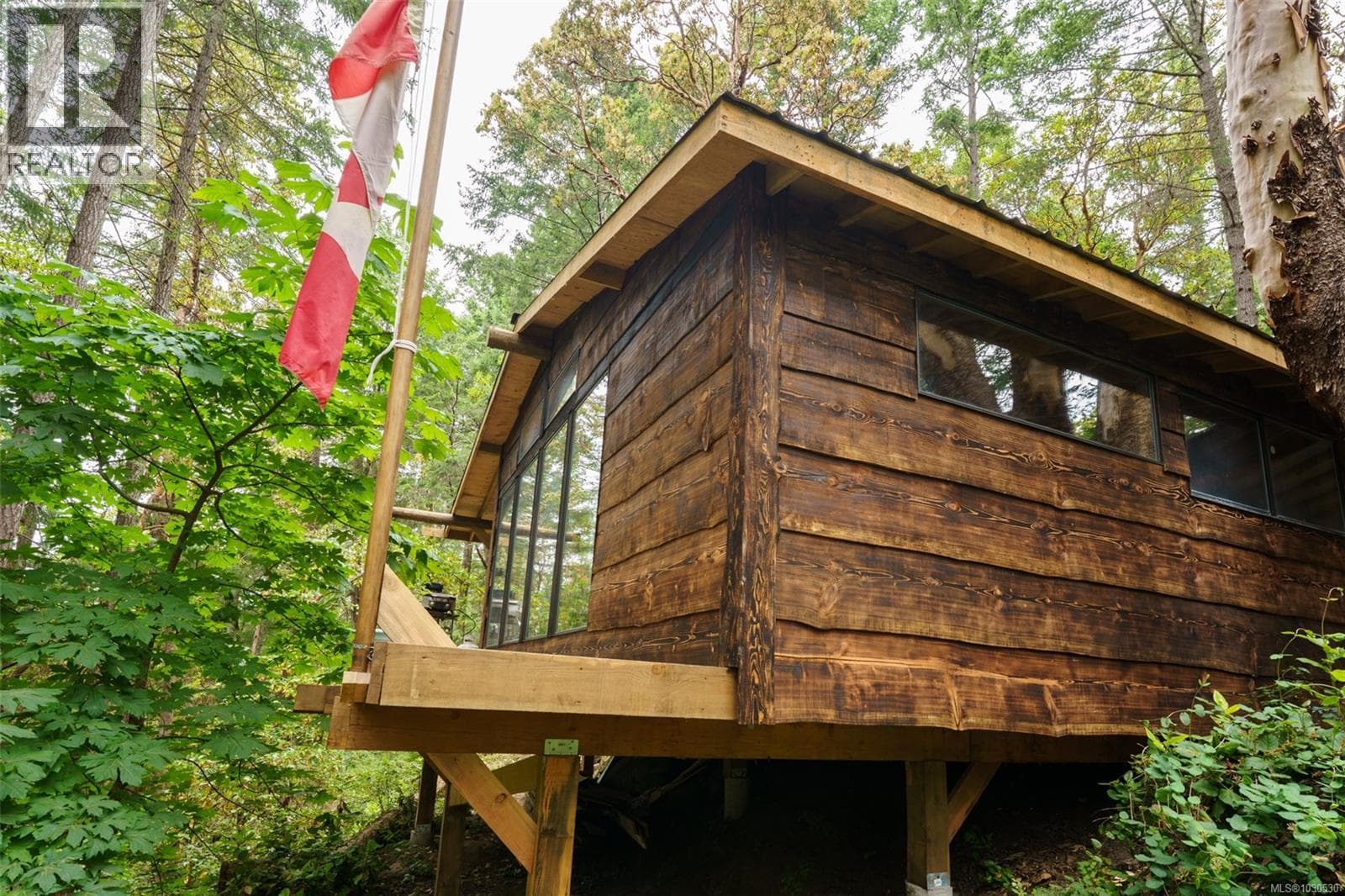 Lot 80 Ruxton Island, Vancouver Island — photo 4