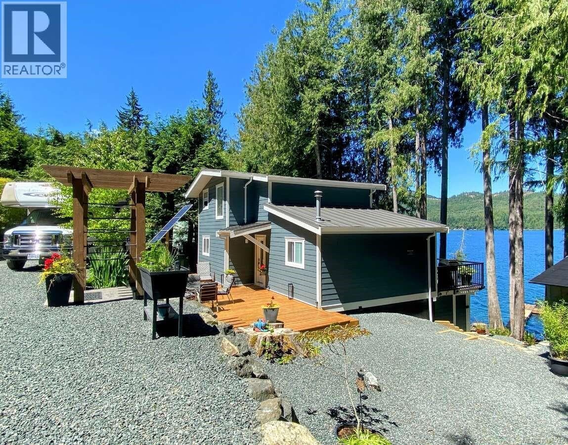 2274 South Lake Rd, Vancouver Island — photo 5