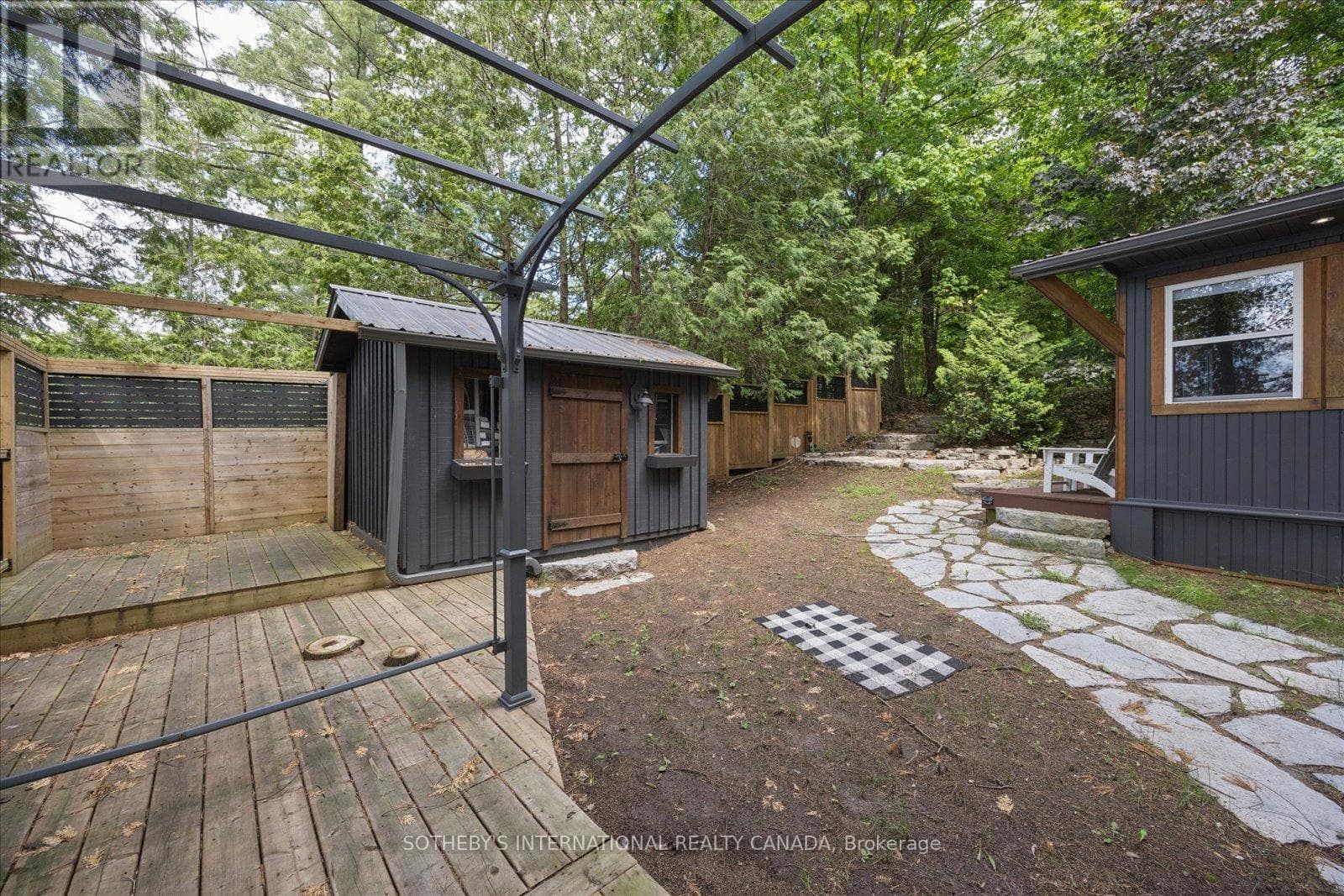 1030 COBBLE ROSE LANE, Toronto — photo 5