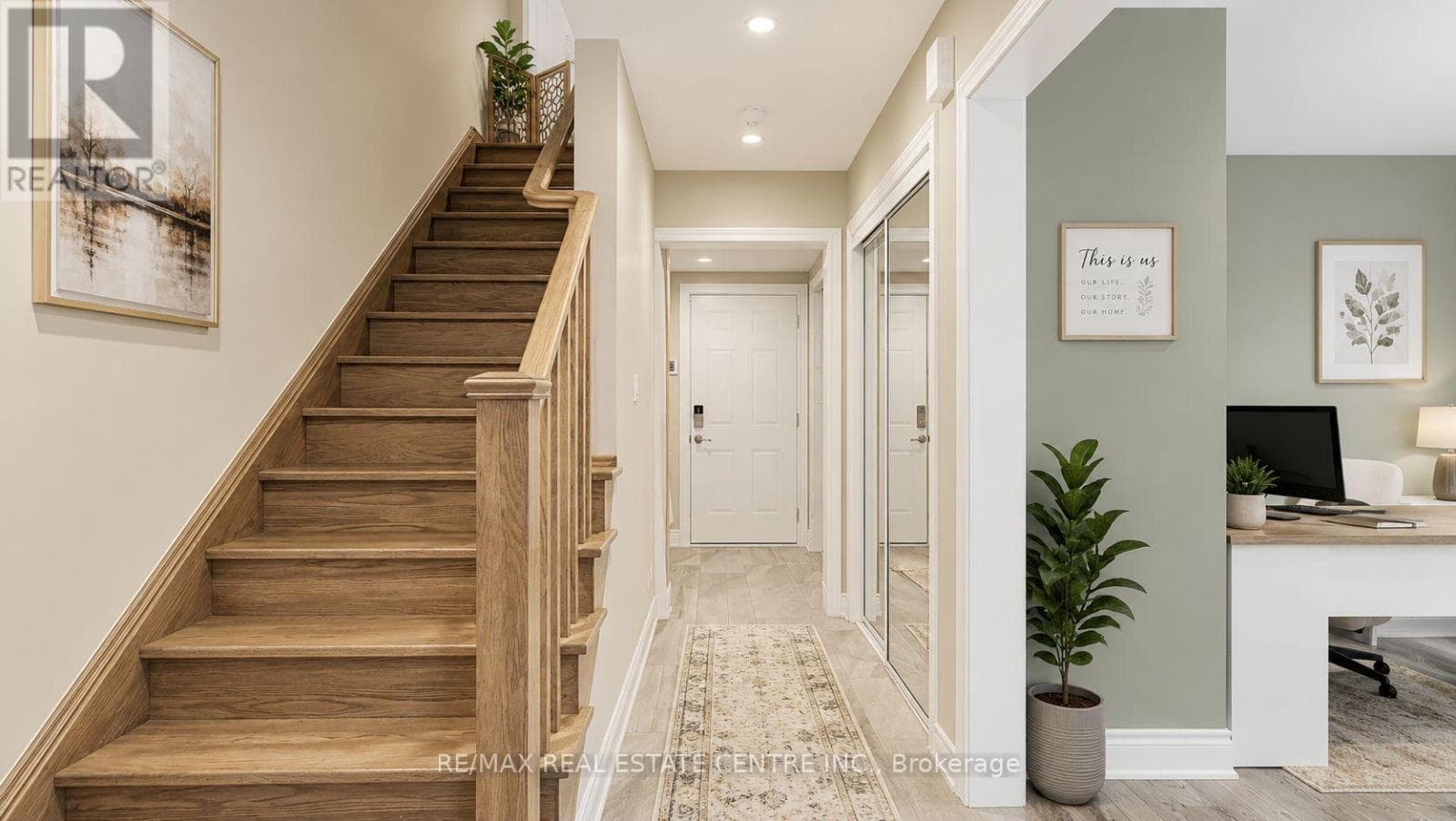 32 BLUEGILL CRESCENT, Toronto — photo 3