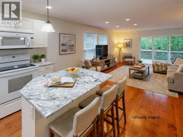 22-4415 MANSON AVE, Powell River — photo 3