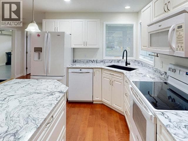 22-4415 MANSON AVE, Powell River