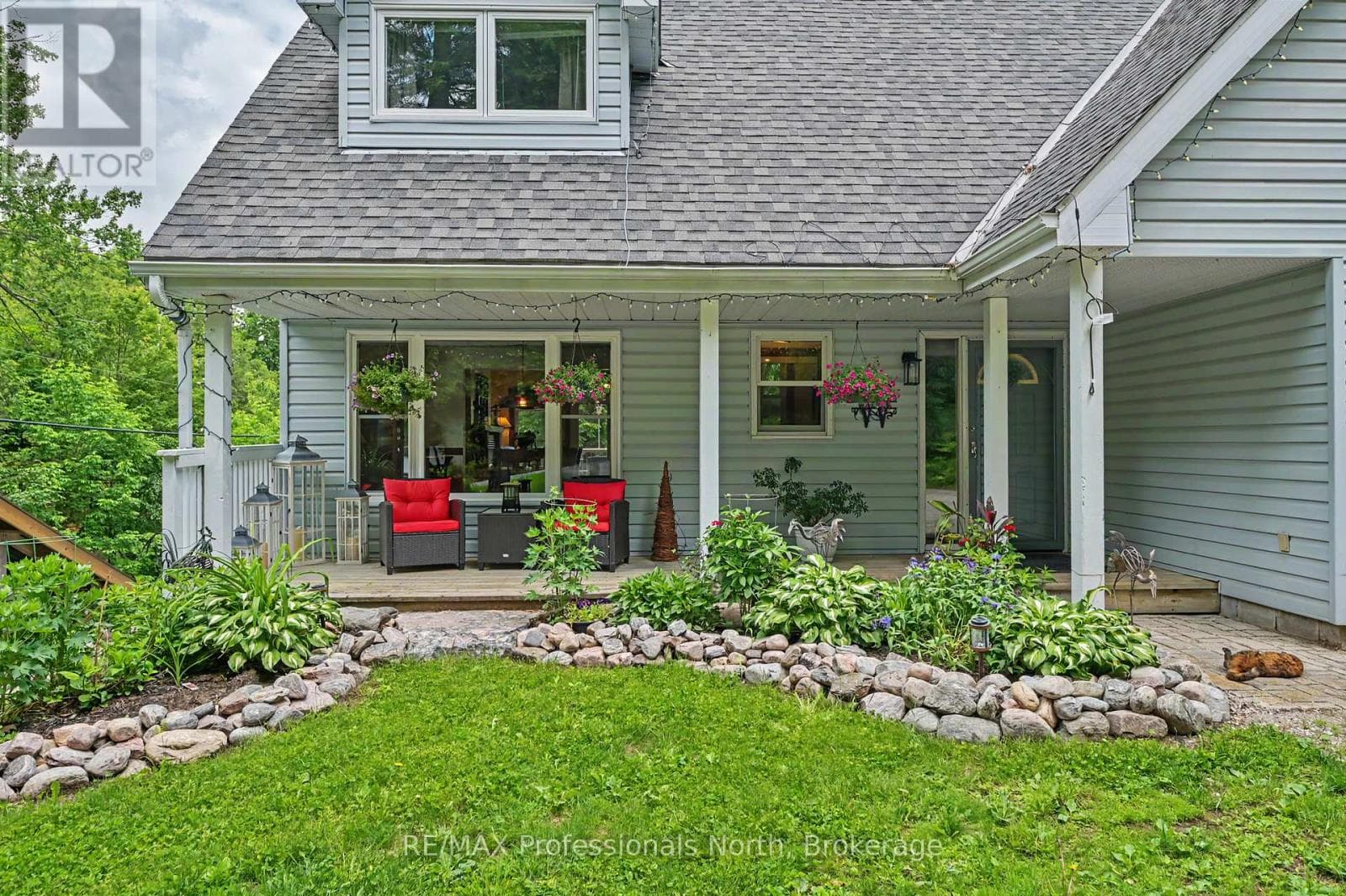 1392 TENNYSON ROAD, OnePoint — photo 3