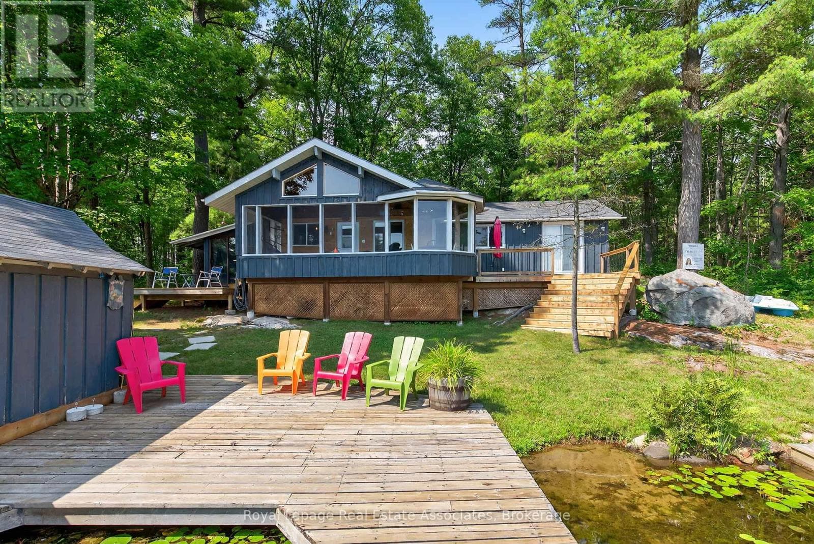 7206 SEVERN RIVER SHORE, Toronto — photo 3