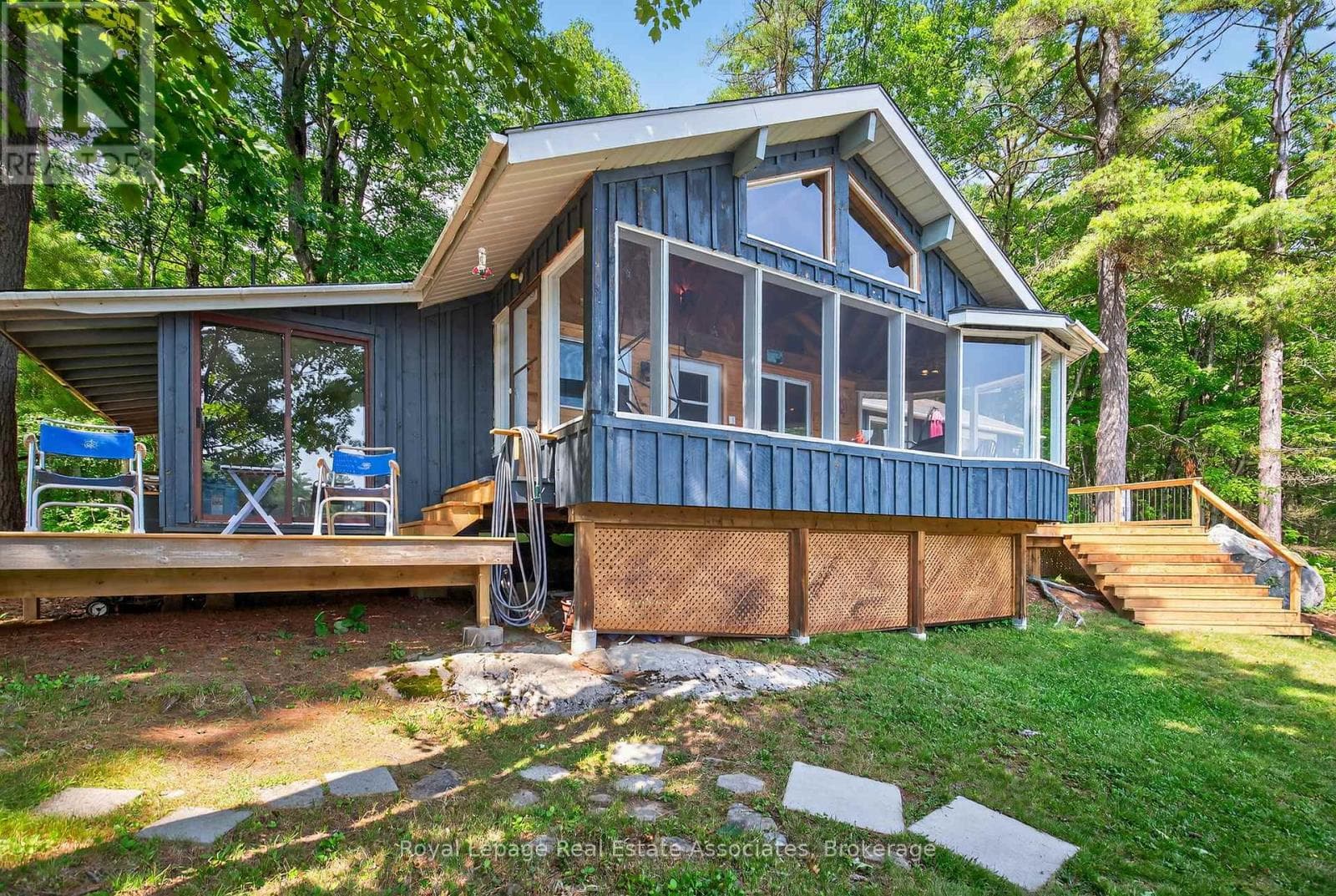 7206 SEVERN RIVER SHORE, Toronto — photo 5