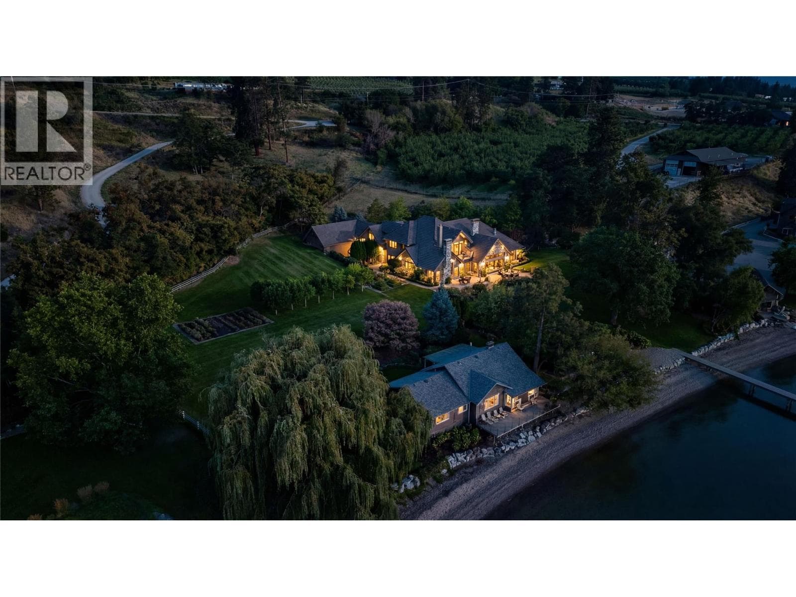 12056 Okanagan Centre Road W, Interior REALTORS®