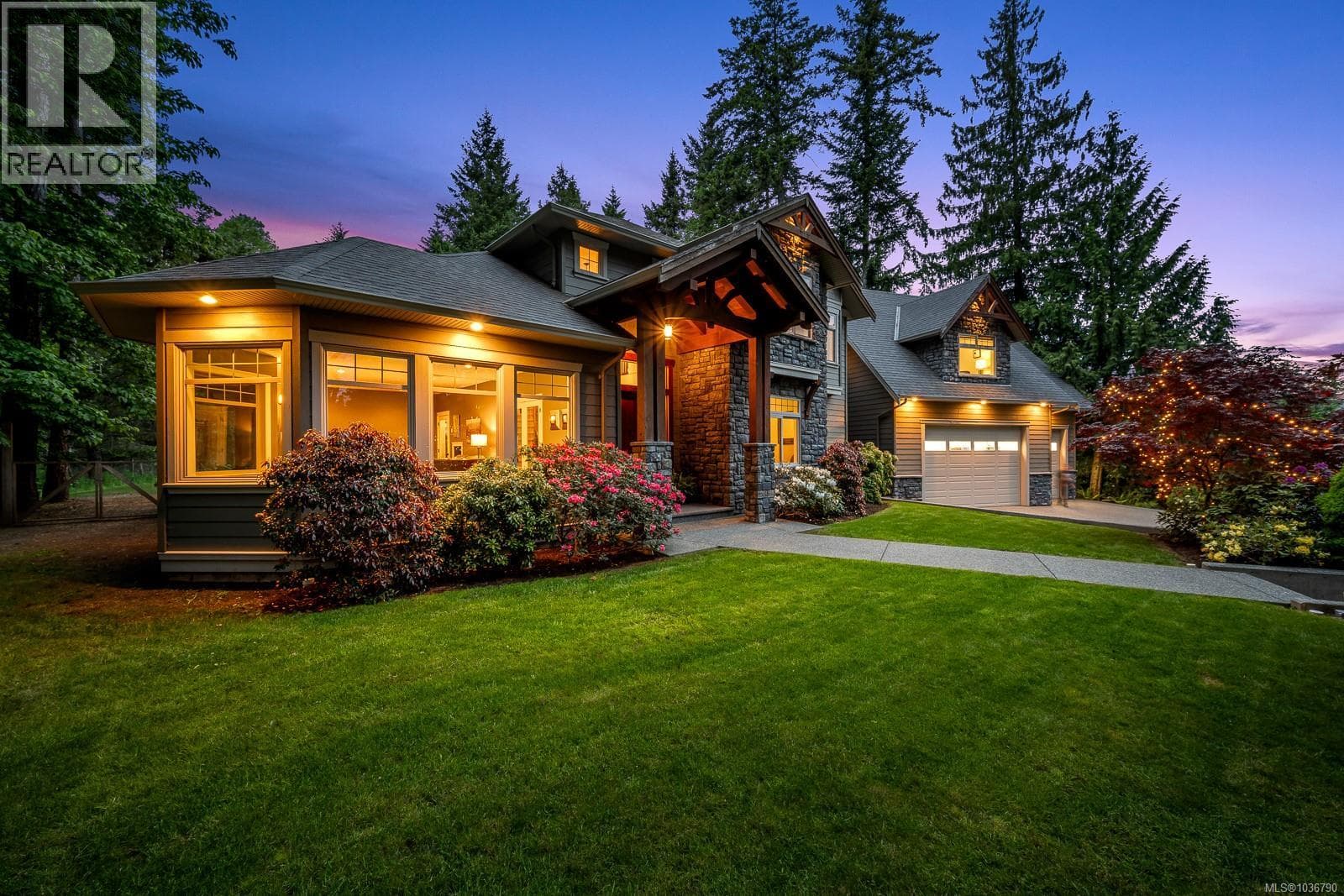 1331 Hudson Rd, Vancouver Island — photo 3