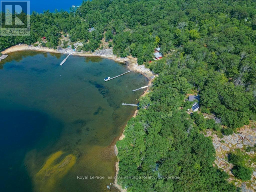 46 HUCKLEBERRY ISLAND, OnePoint — photo 5
