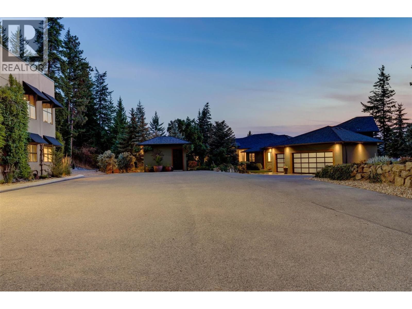 5757 UPPER BOOTH ROAD NORTH, Interior REALTORS® — photo 5