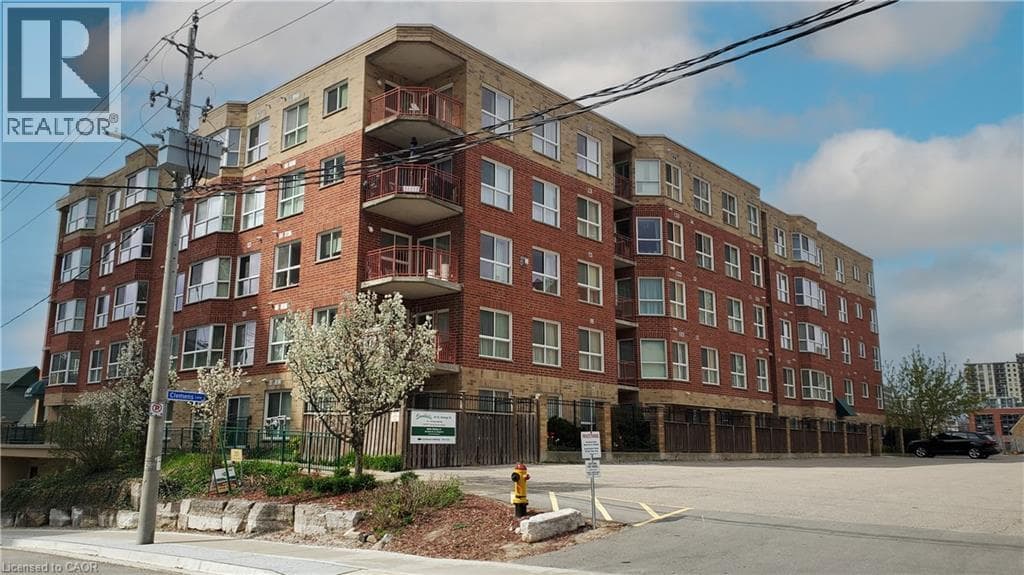 20 ST. GEORGE Street Unit# 404, Cornerstone — photo 4