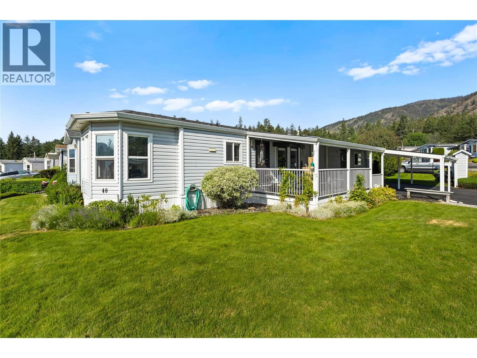 1850 SHANNON LAKE ROAD UNIT 40, Interior REALTORS® — photo 3