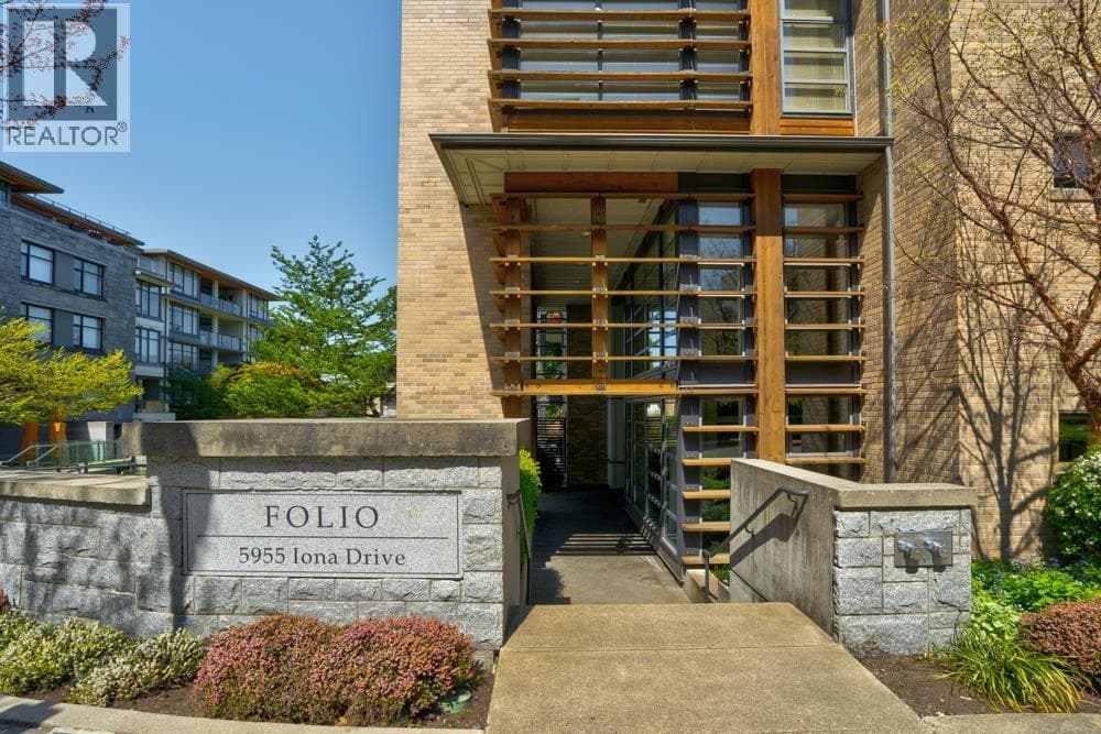 207 5955 IONA DRIVE, Greater Vancouver — photo 5