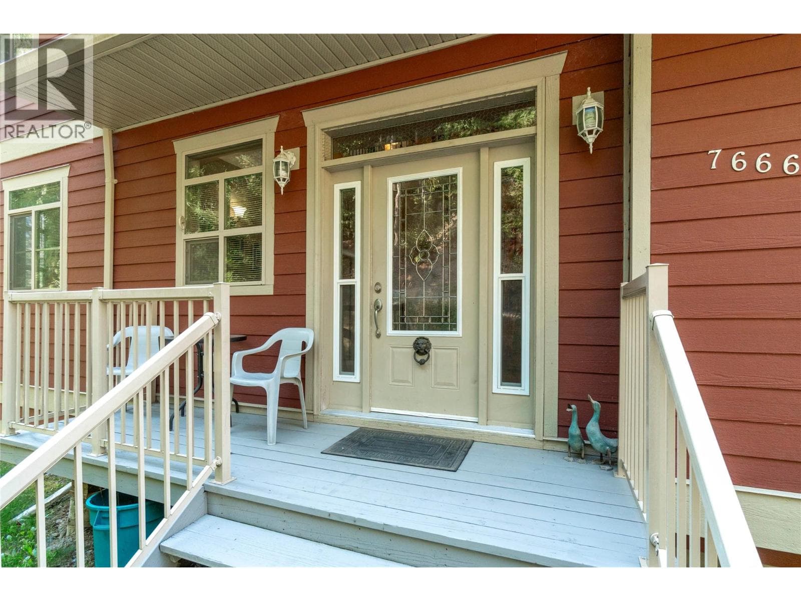 7666 LICHEN ROAD, Interior REALTORS® — photo 5
