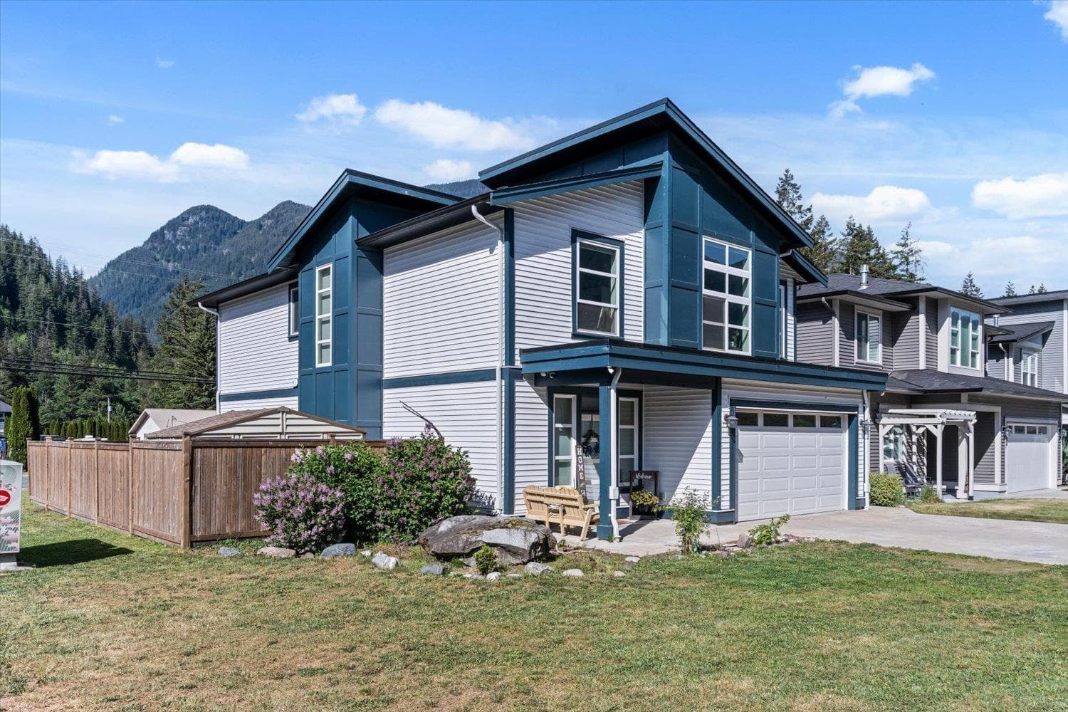 65511 SKYLARK LANE, Hope, Chilliwack — photo 2