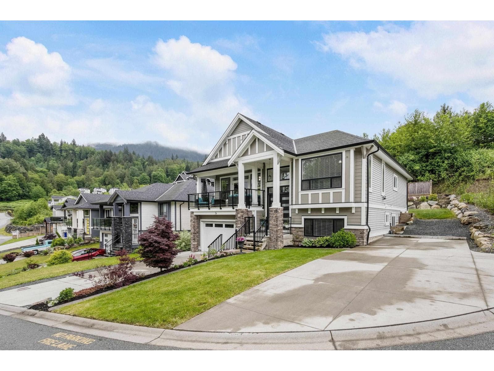 34 8295 NIXON ROAD, Eastern Hillsides, Chilliwack
