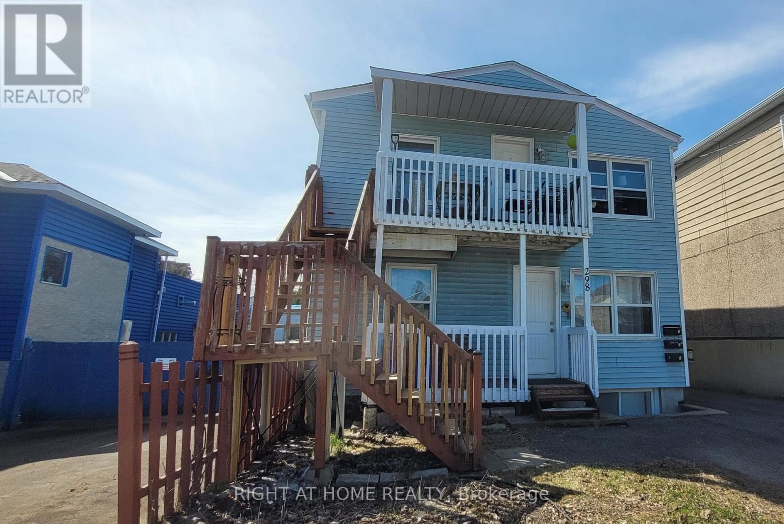 298 MONTFORT STREET in VANIER NORTH