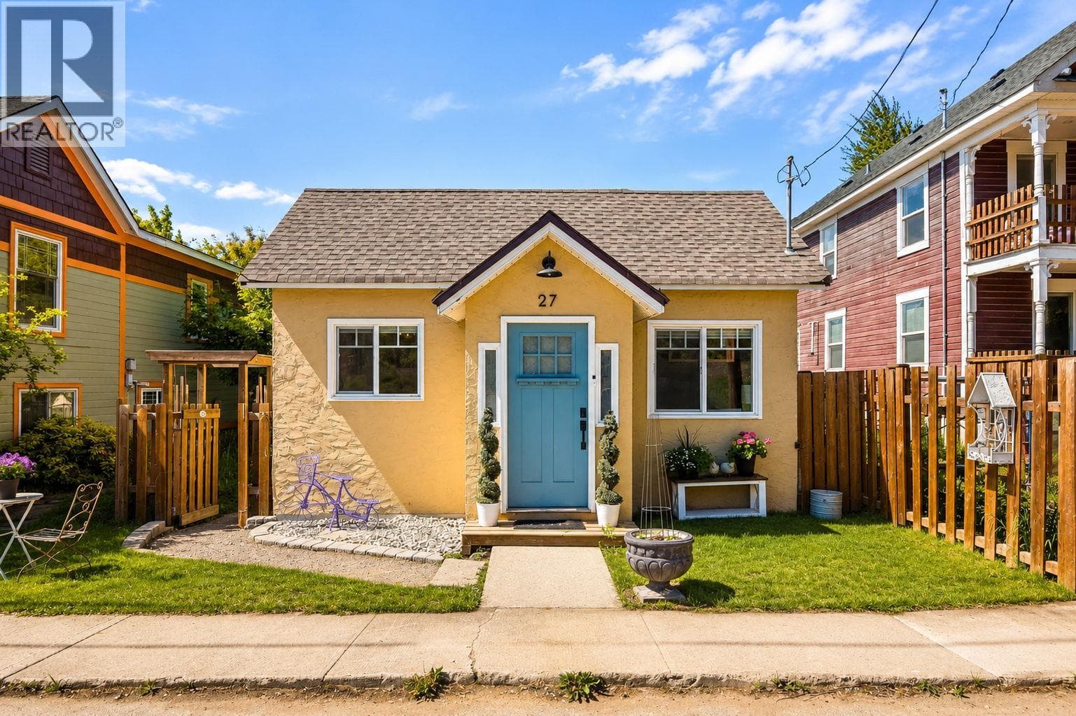 27 Kenley Avenue, Interior REALTORS® — photo 2