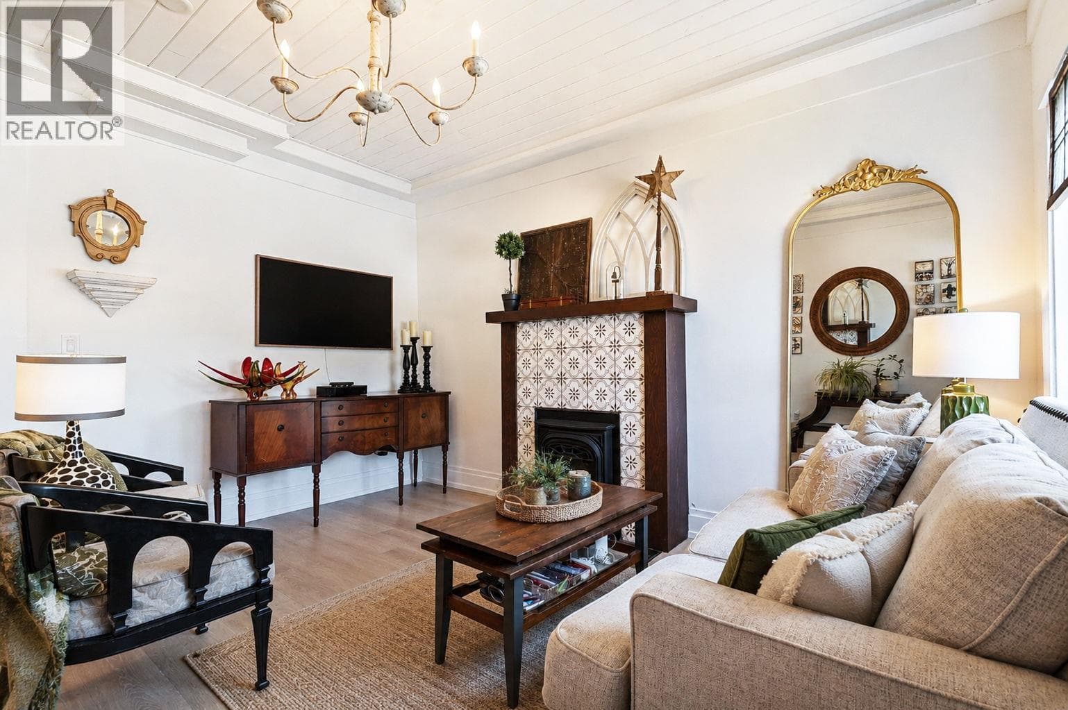 27 Kenley Avenue, Interior REALTORS® — photo 3