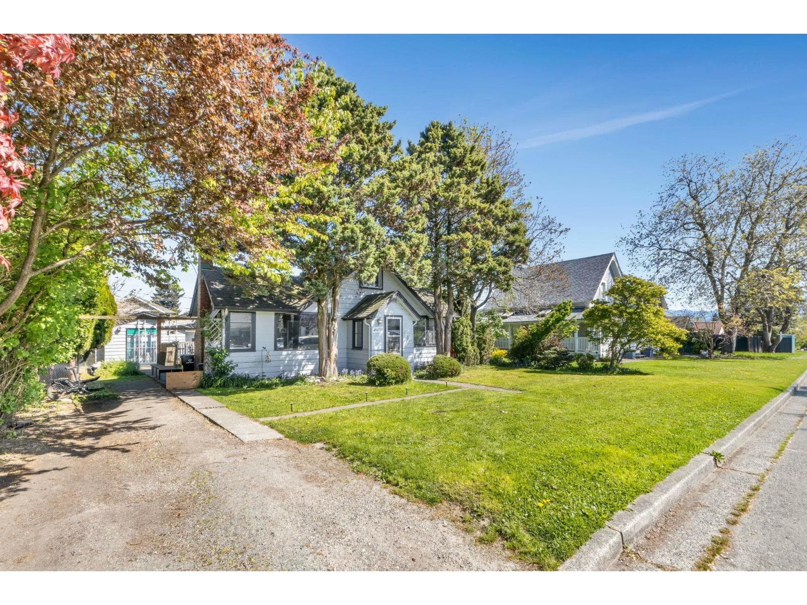 46133 THIRD AVENUE, Chilliwack Proper East, Chilliwack — photo 3