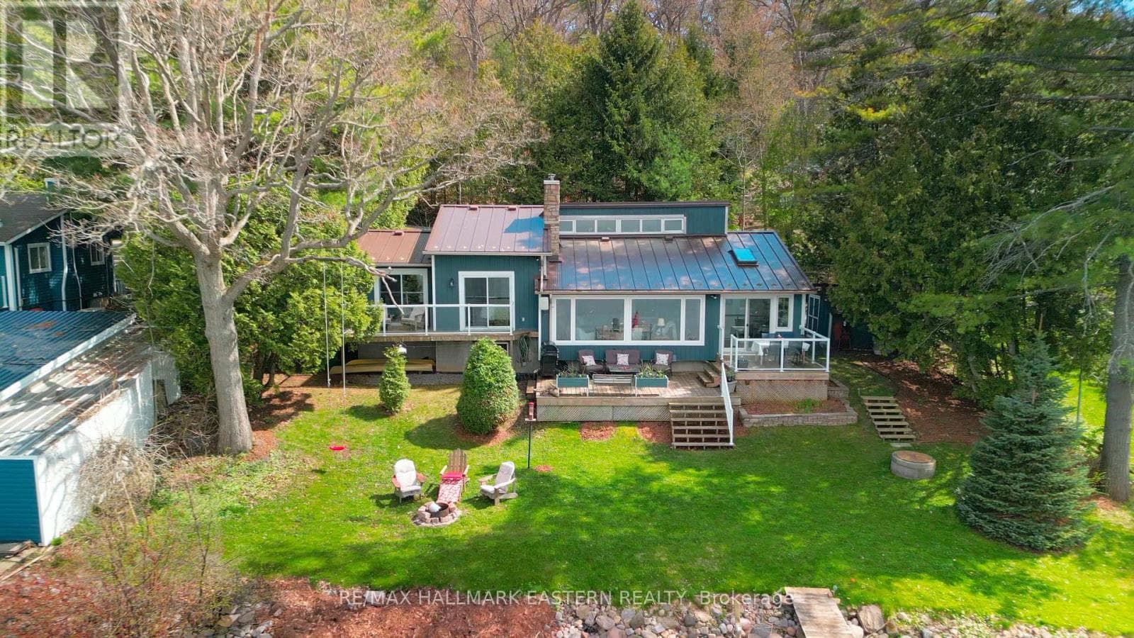 #200 - 8018 TAITS BEACH ROAD, Central Lakes