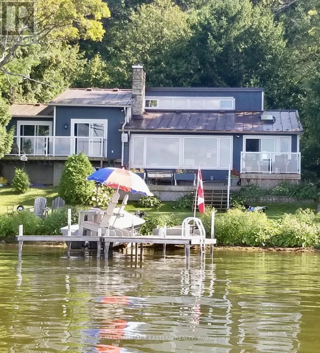 #200 - 8018 TAITS BEACH ROAD, Central Lakes — photo 3