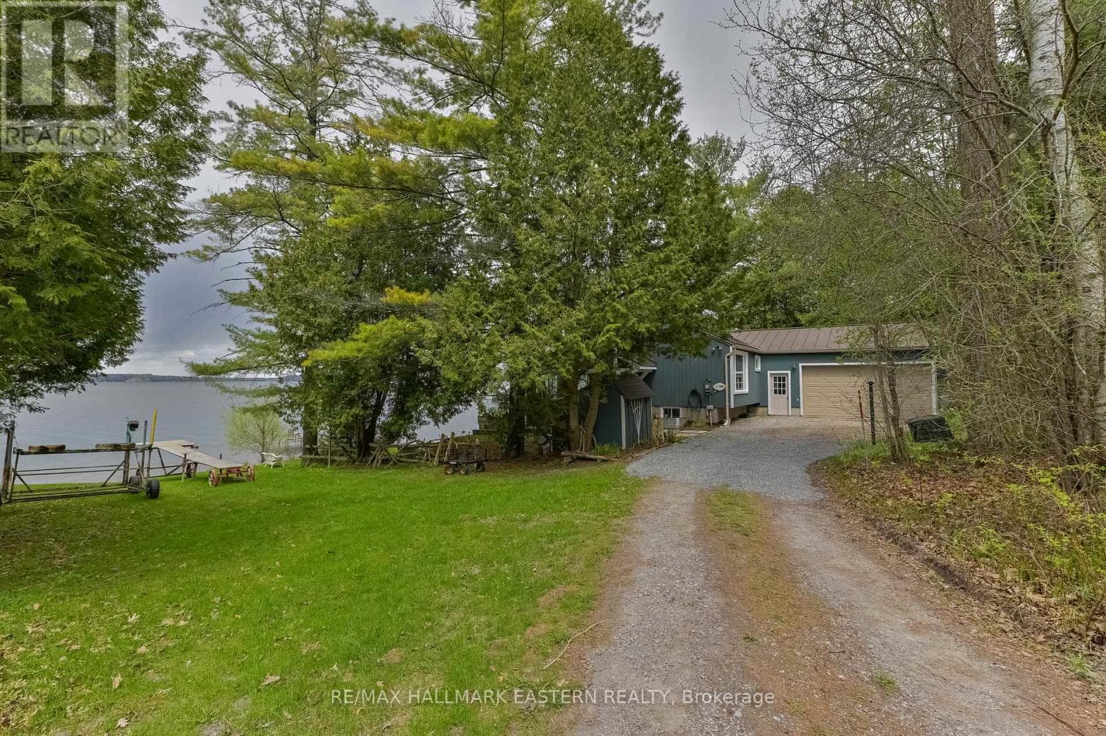 #200 - 8018 TAITS BEACH ROAD, Central Lakes — photo 4
