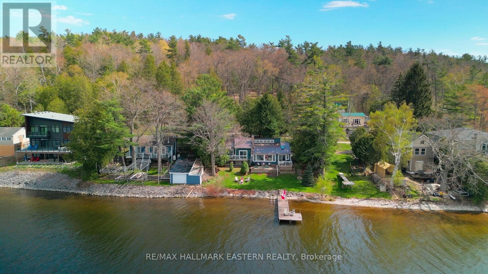 #200 - 8018 TAITS BEACH ROAD, Central Lakes — photo 2