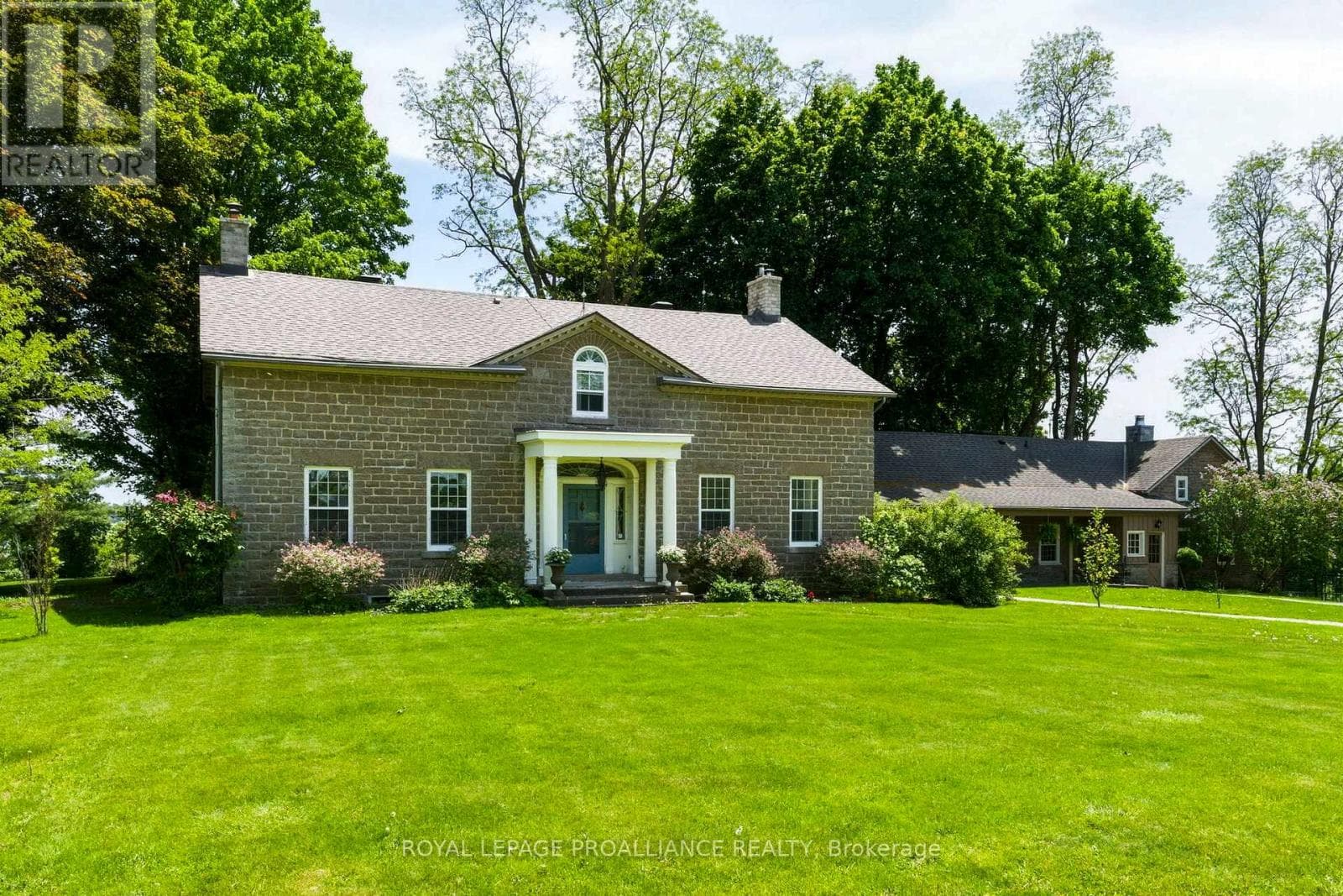 1105 COUNTY ROAD 2 ROAD, Rideau St.Lawrence — photo 2