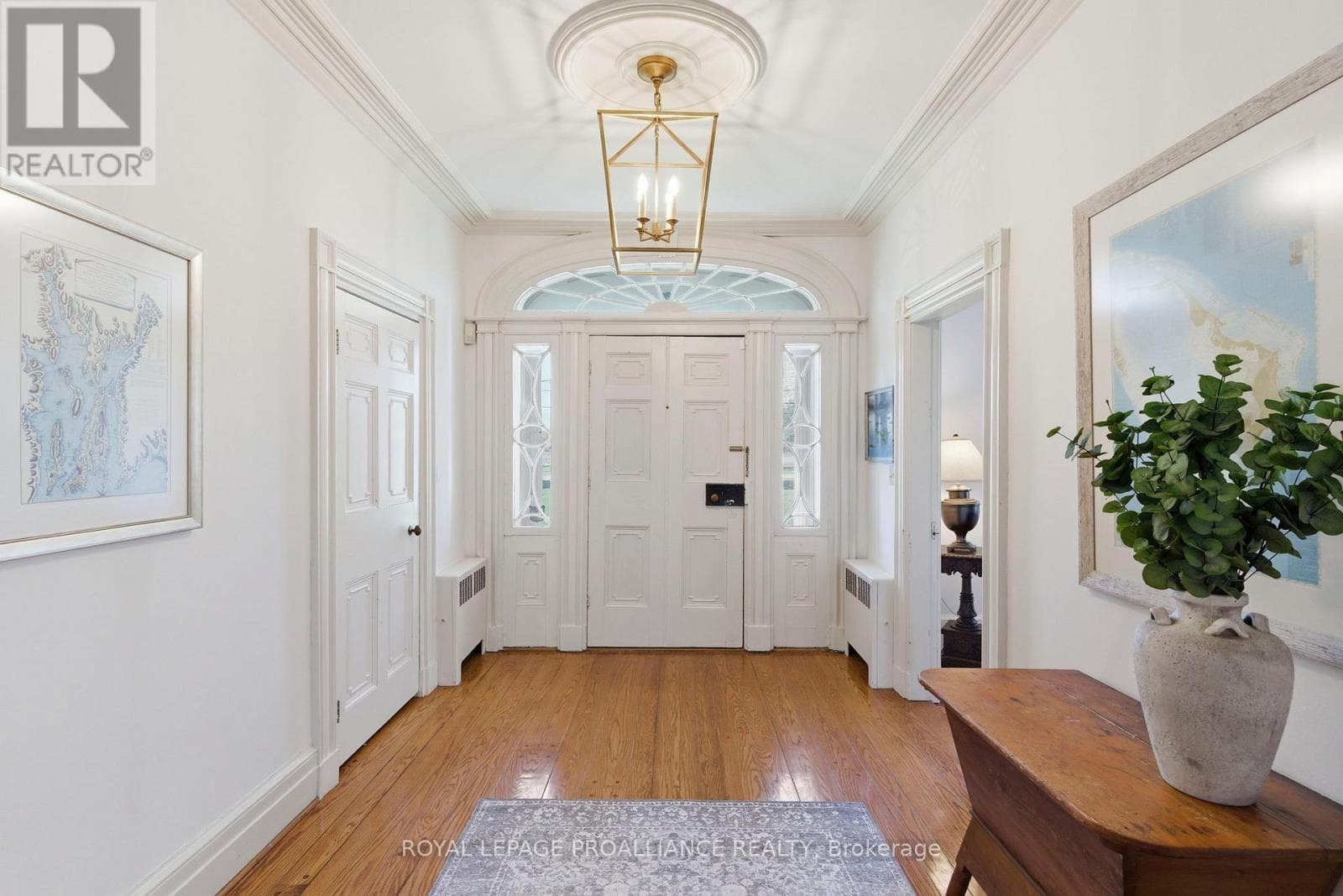 1105 COUNTY ROAD 2 ROAD, Rideau St.Lawrence — photo 4