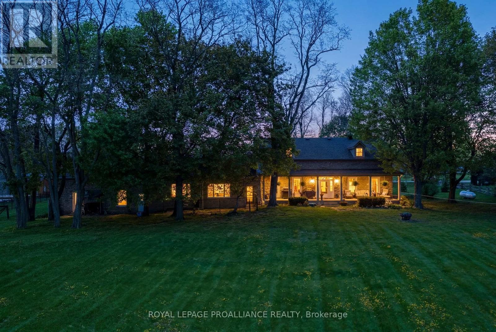 1105 COUNTY ROAD 2 ROAD, Rideau St.Lawrence — photo 3