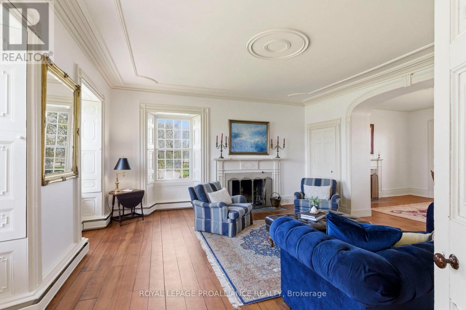 1105 COUNTY ROAD 2 ROAD, Rideau St.Lawrence — photo 5