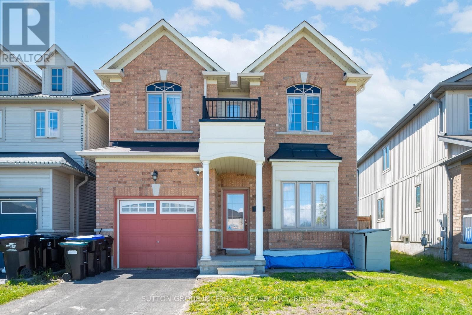 174 MAPLEWOOD DRIVE, Toronto — photo 2