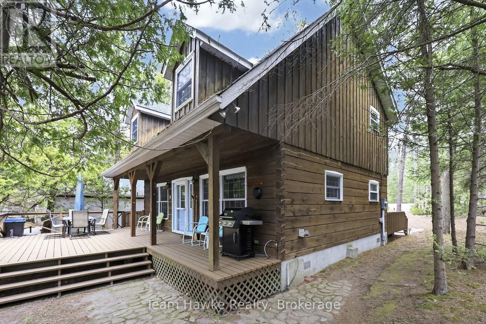 698 TINY BEACHES ROAD SOUTH, OnePoint — photo 4