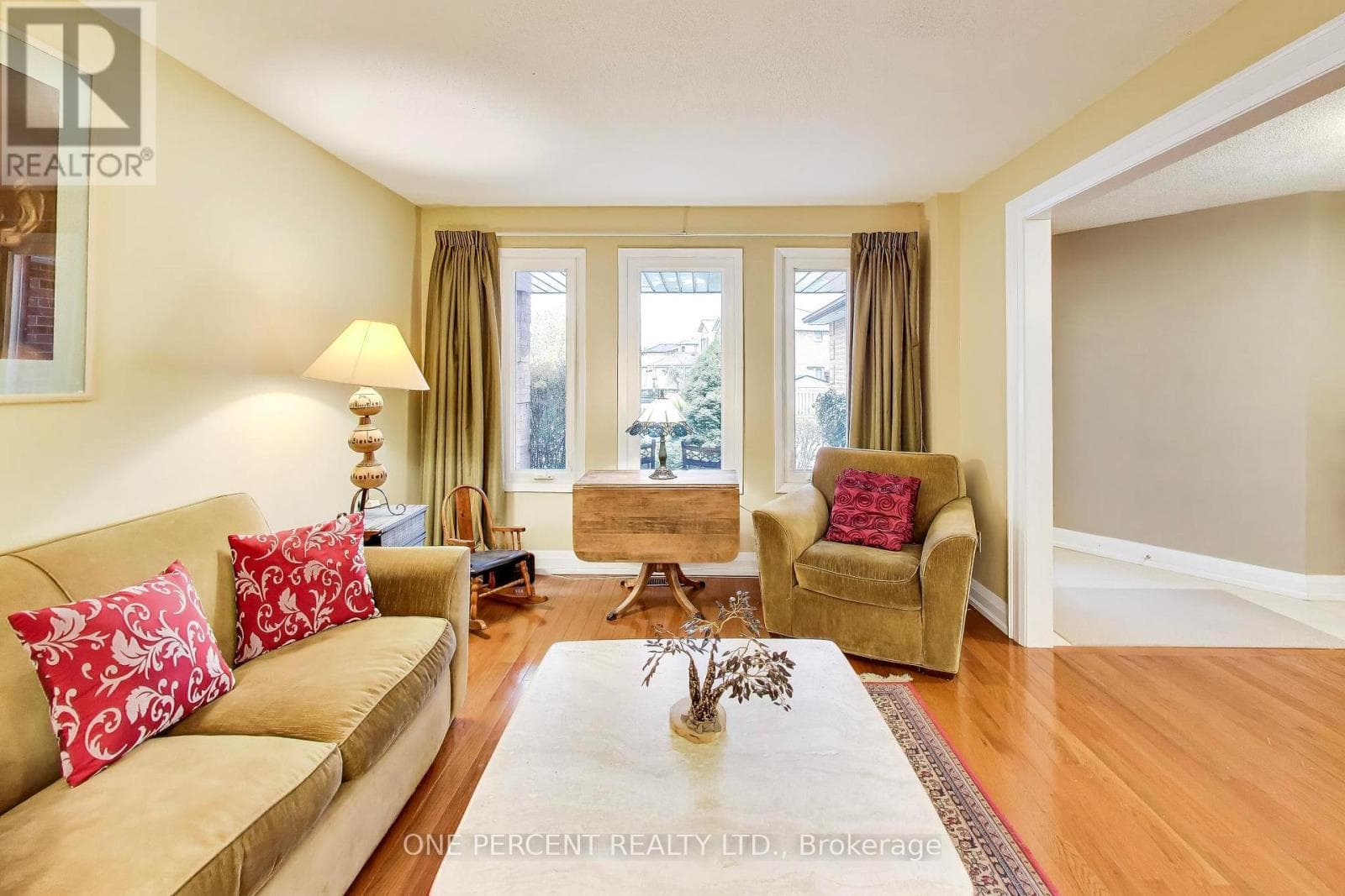 96 BROOKMILL DRIVE, Toronto — photo 3