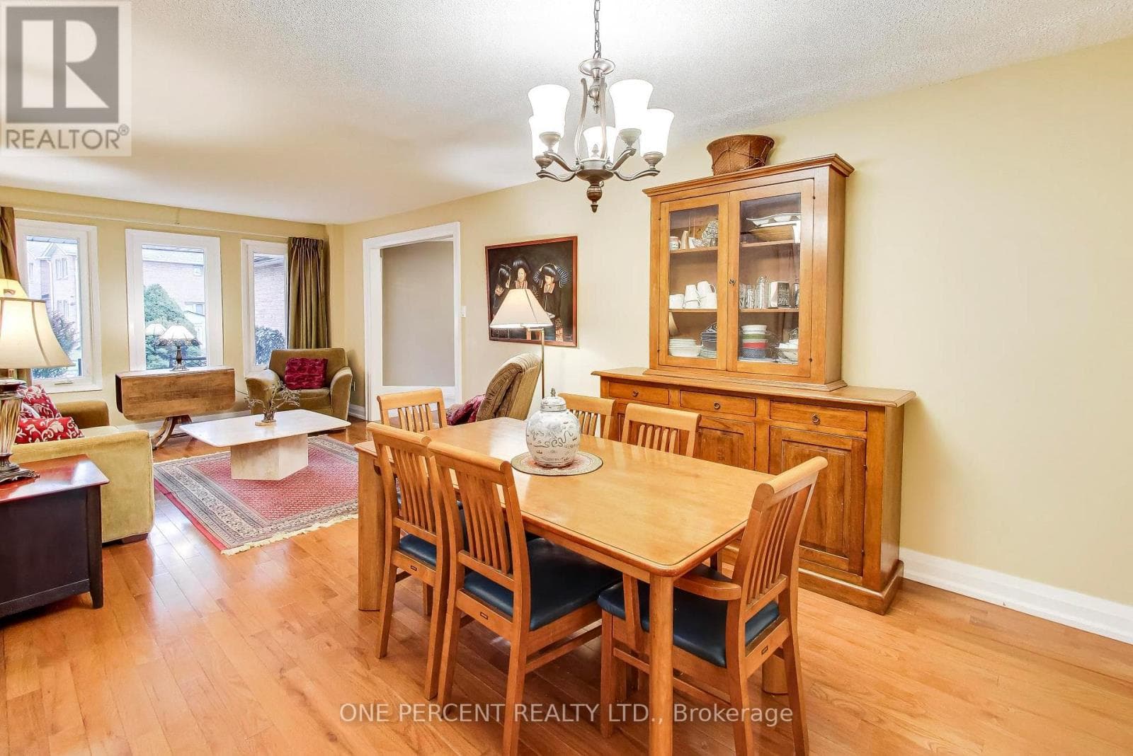 96 BROOKMILL DRIVE, Toronto — photo 4