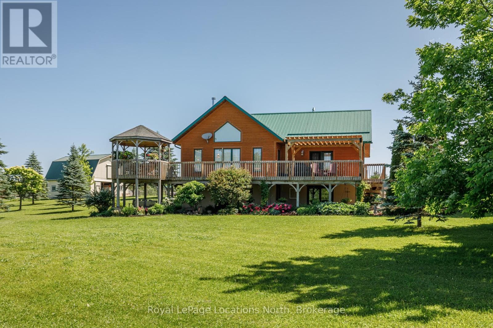 545413 4A SIDE ROAD N, OnePoint — photo 4