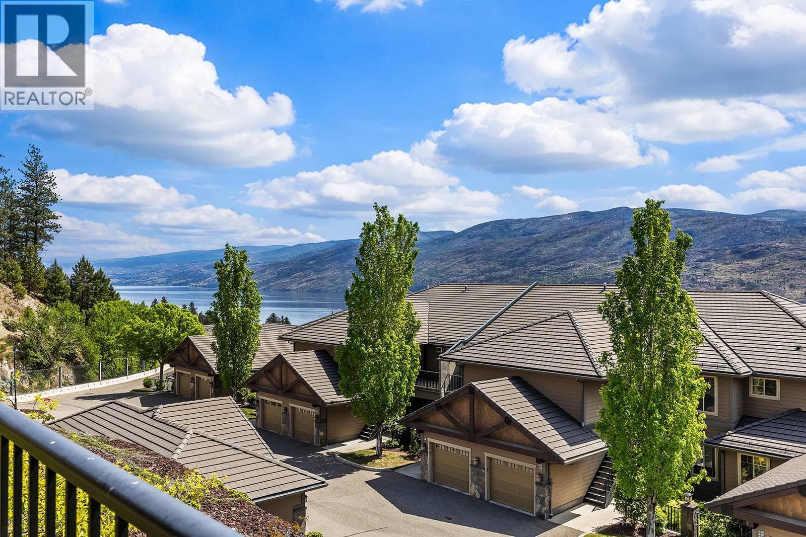 4350 Ponderosa Drive Unit# 134, Interior REALTORS® — photo 5