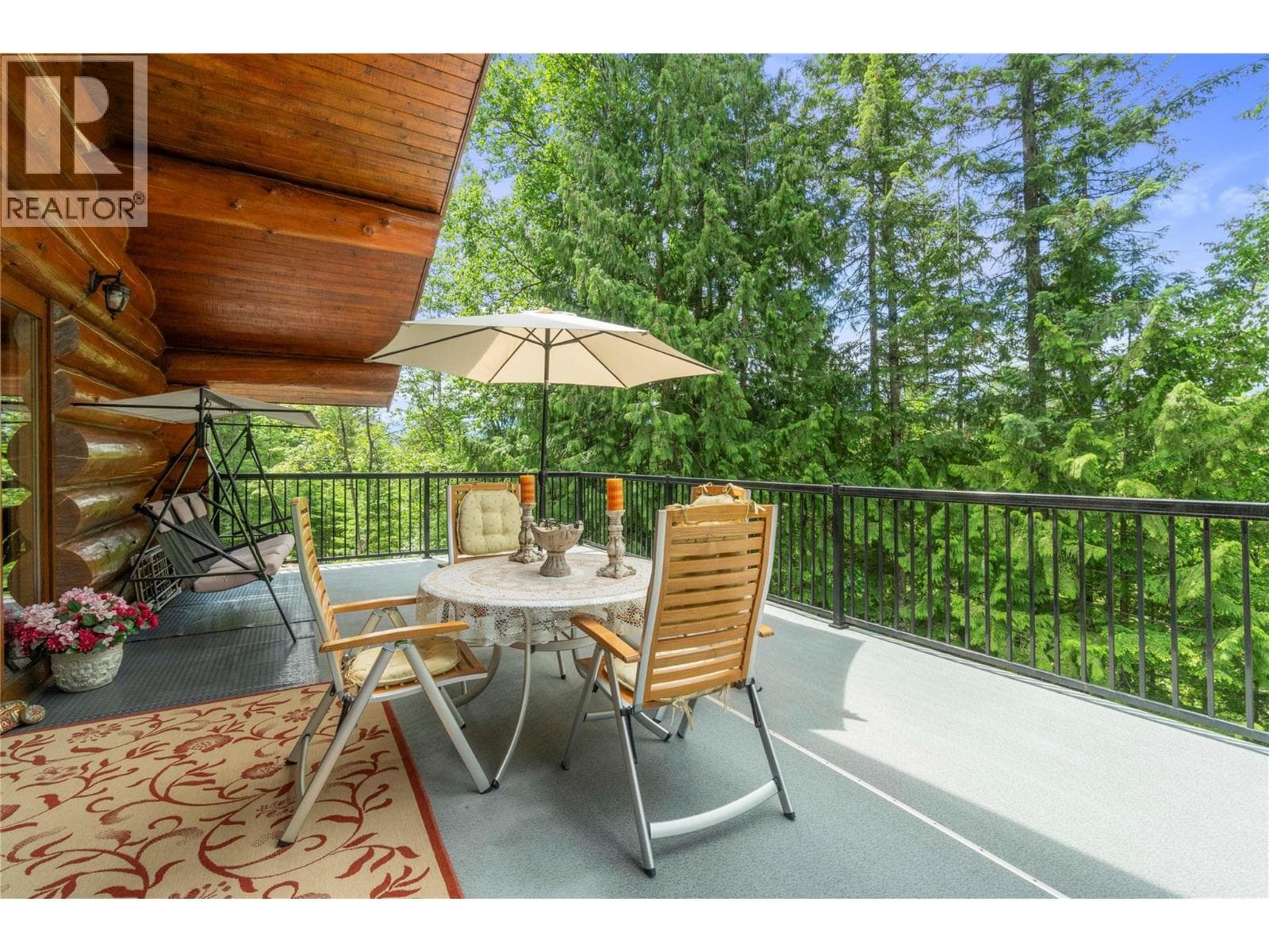 1372 SEYMOUR RIVER ROAD, Interior REALTORS® — photo 5